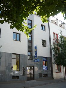 Contact-image
